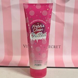 PINK FRESH &;CLEAN CHILLED